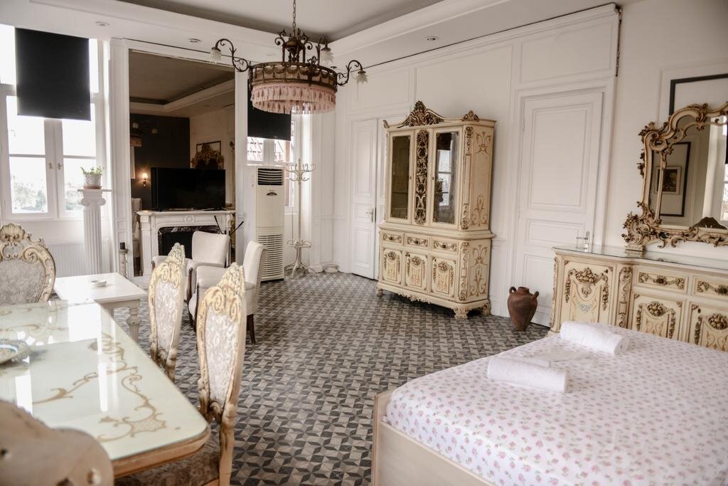 Cezayir Rooms 5