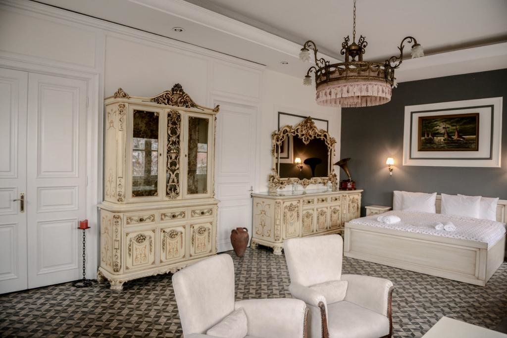Cezayir Rooms 6