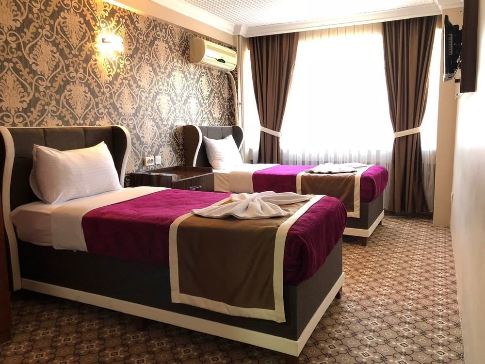 Viva Deluxe Hotel 1