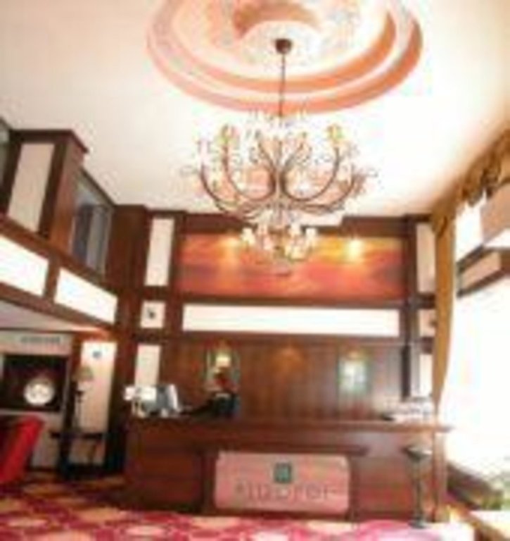 Viva Deluxe Hotel 3