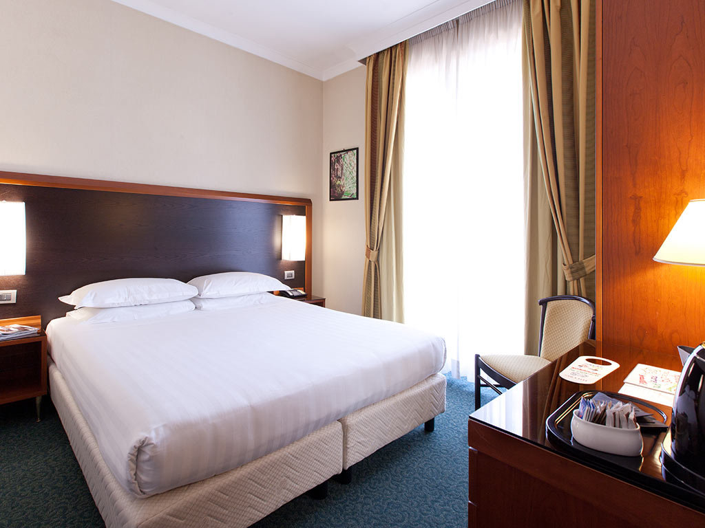 Smooth Hotel Rome West 2