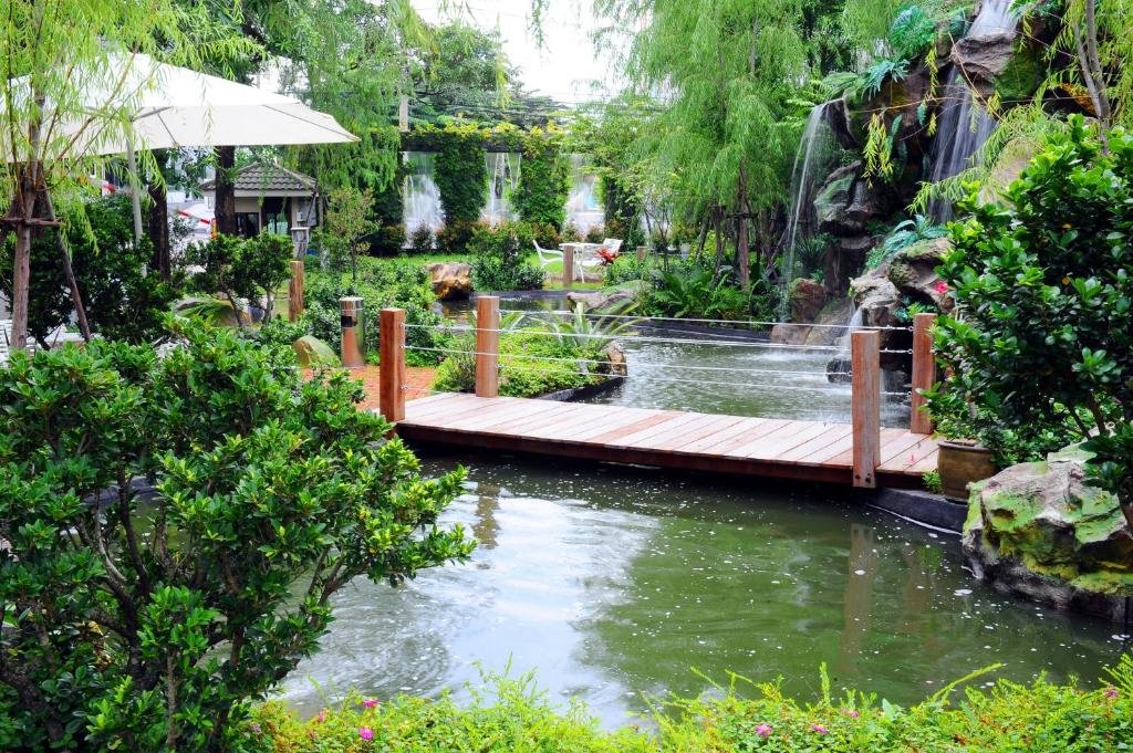 Royal Suite Hotel Bangkok 7