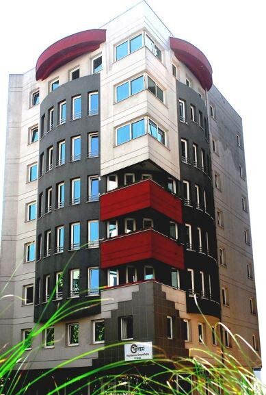 Tempo Residence Gayrettepe 12