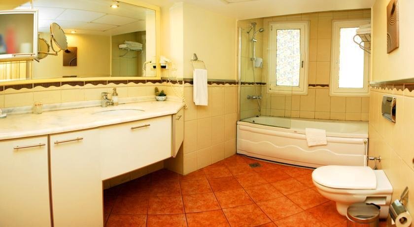 Tempo Residence Gayrettepe 13