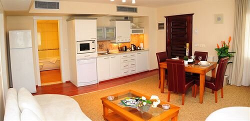 Tempo Residence Gayrettepe 16