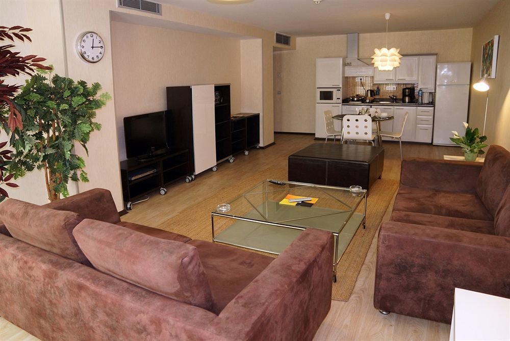 Tempo Residence Gayrettepe 17