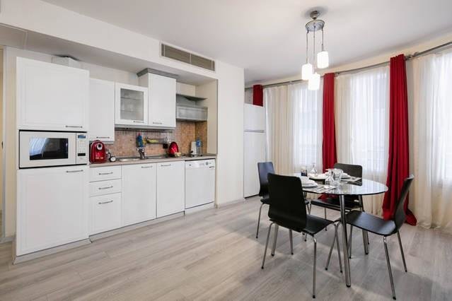 Tempo Residence Gayrettepe 18