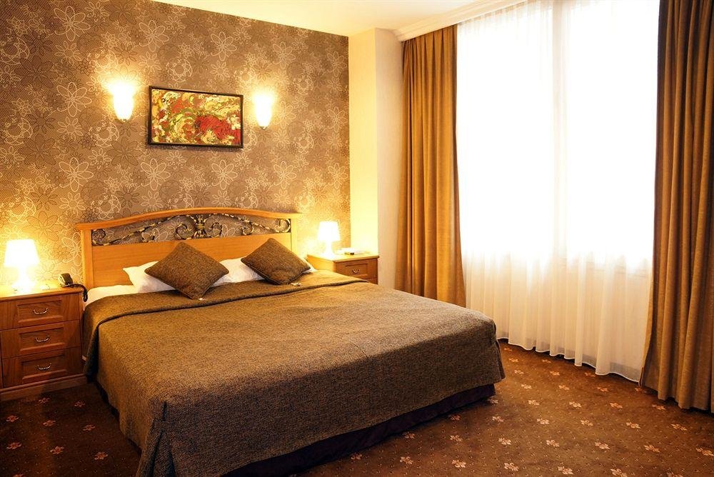 Tempo Residence Gayrettepe 19