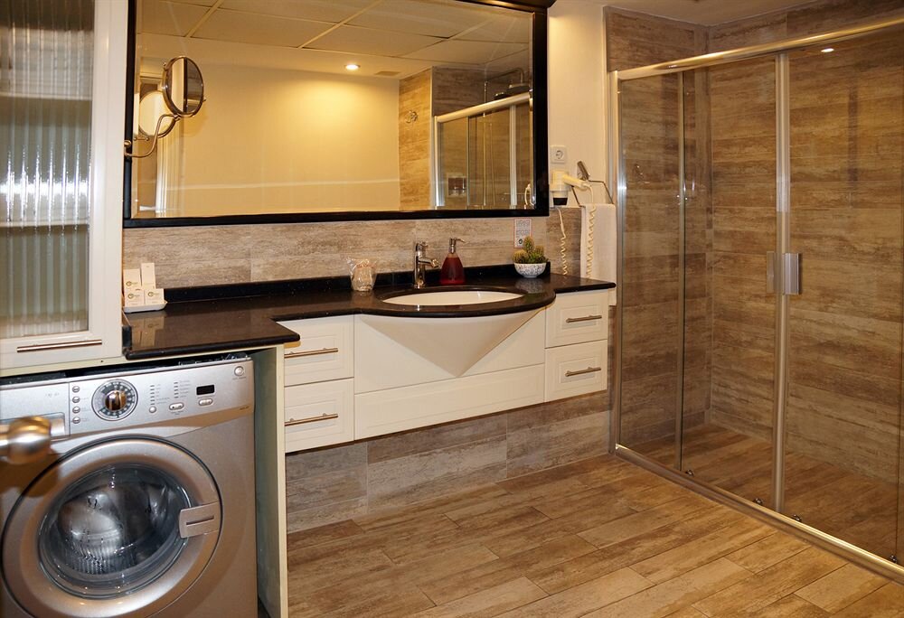 Tempo Residence Gayrettepe 21