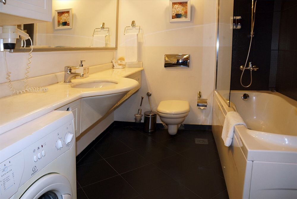 Tempo Residence Gayrettepe 22
