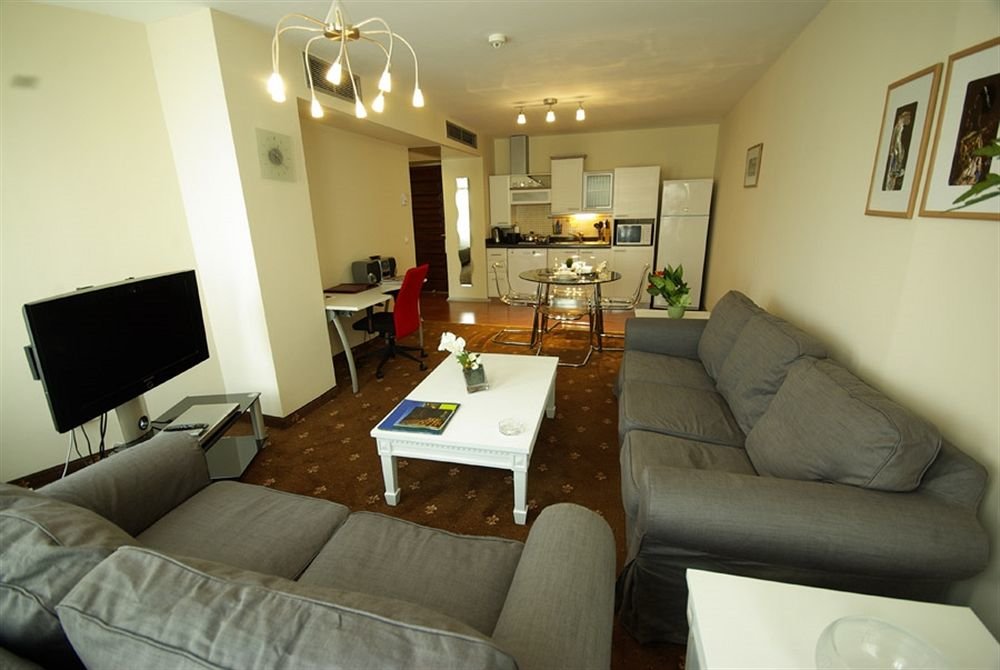 Tempo Residence Gayrettepe 23