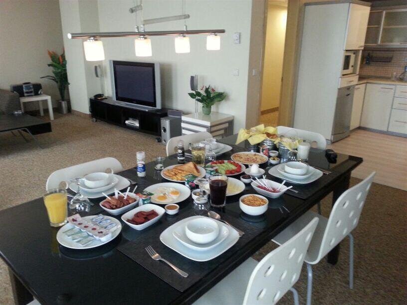 Tempo Residence Gayrettepe 24