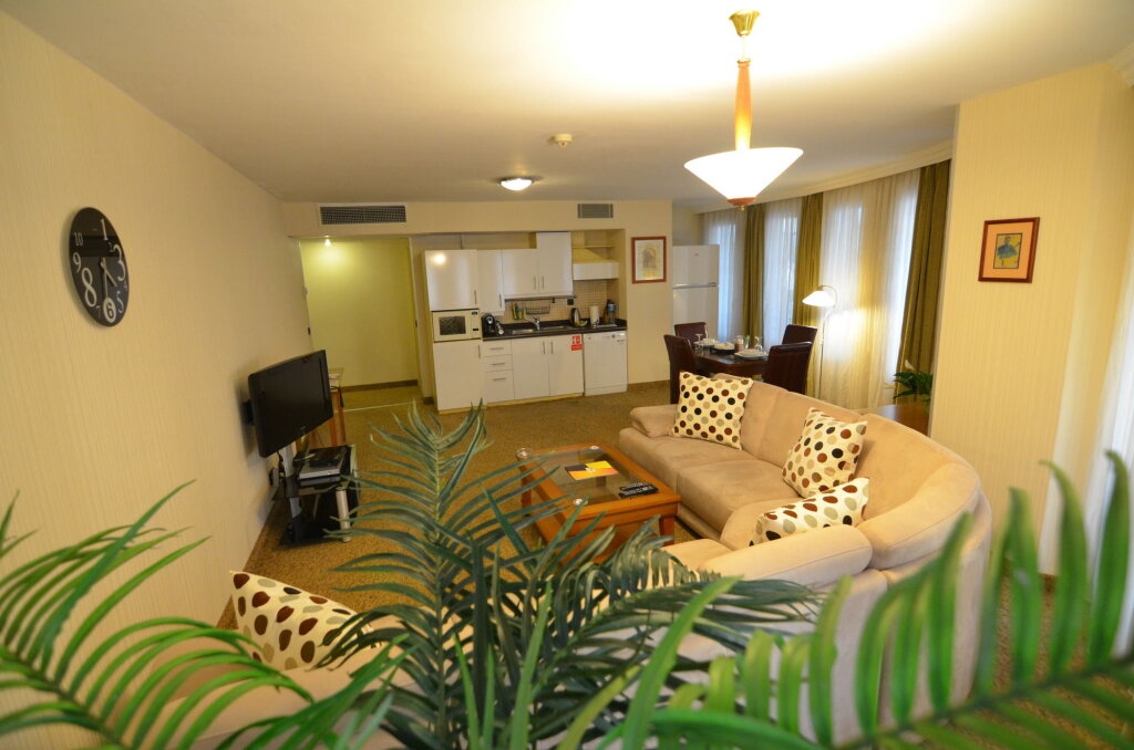 Tempo Residence Gayrettepe 3