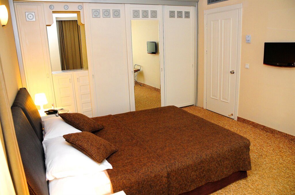 Tempo Residence Gayrettepe 4