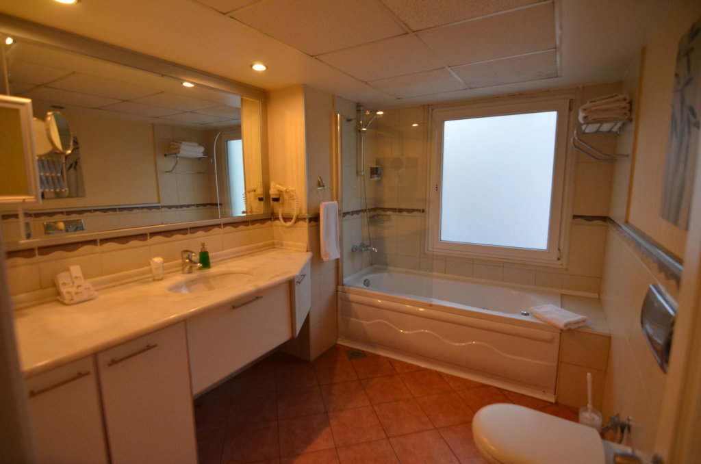 Tempo Residence Gayrettepe 5