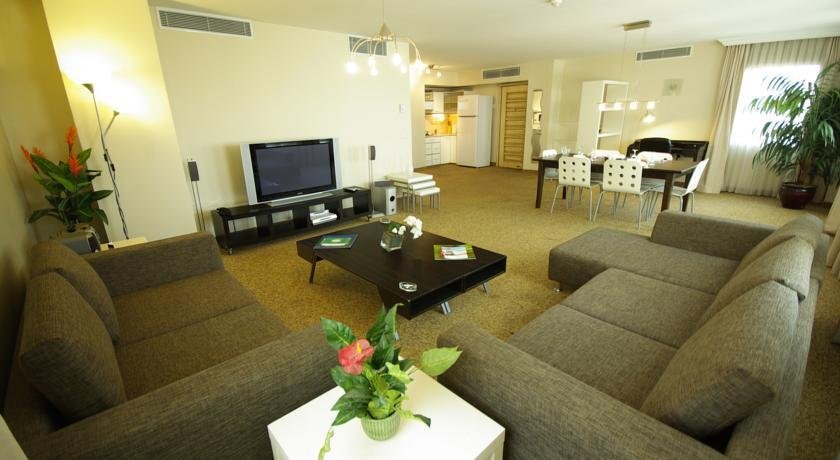 Tempo Residence Gayrettepe 6