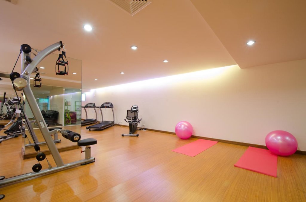 iCheck Inn Residences Sathorn 2