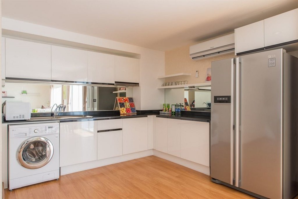 iCheck Inn Residences Sathorn 22