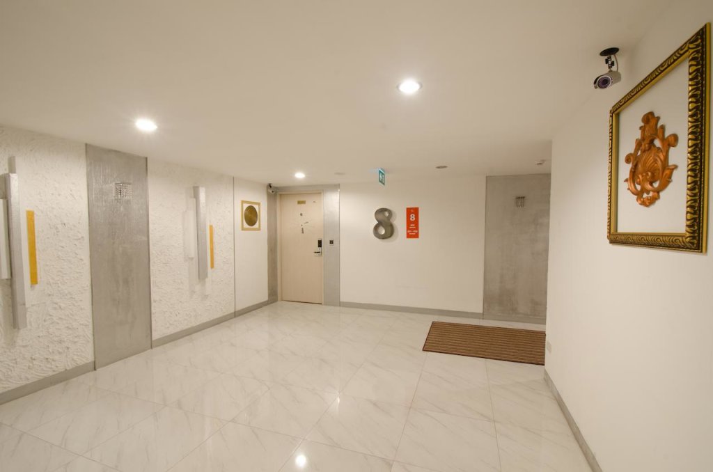iCheck Inn Residences Sathorn 7