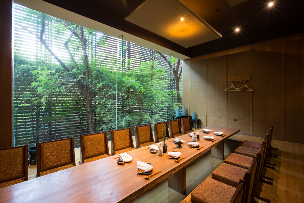 Swissotel Bangkok Ratchada 10
