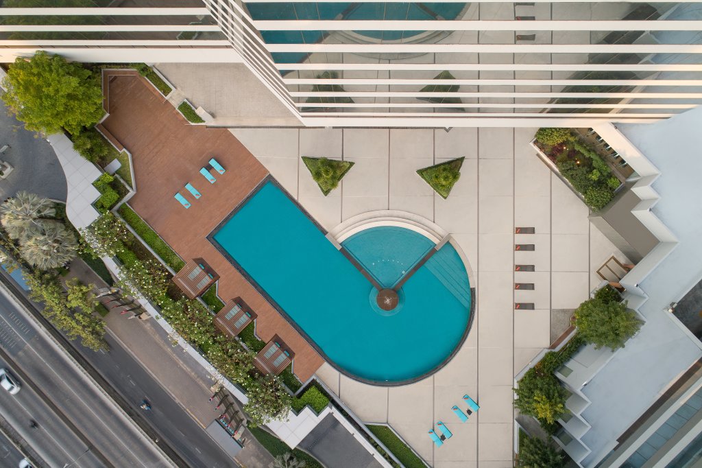 Swissotel Bangkok Ratchada 15