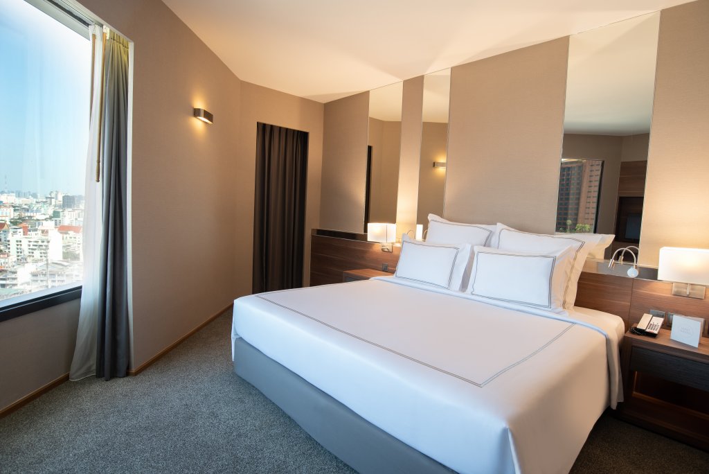Swissotel Bangkok Ratchada 7
