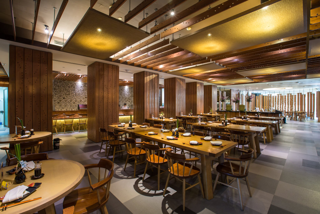 Swissotel Bangkok Ratchada 9