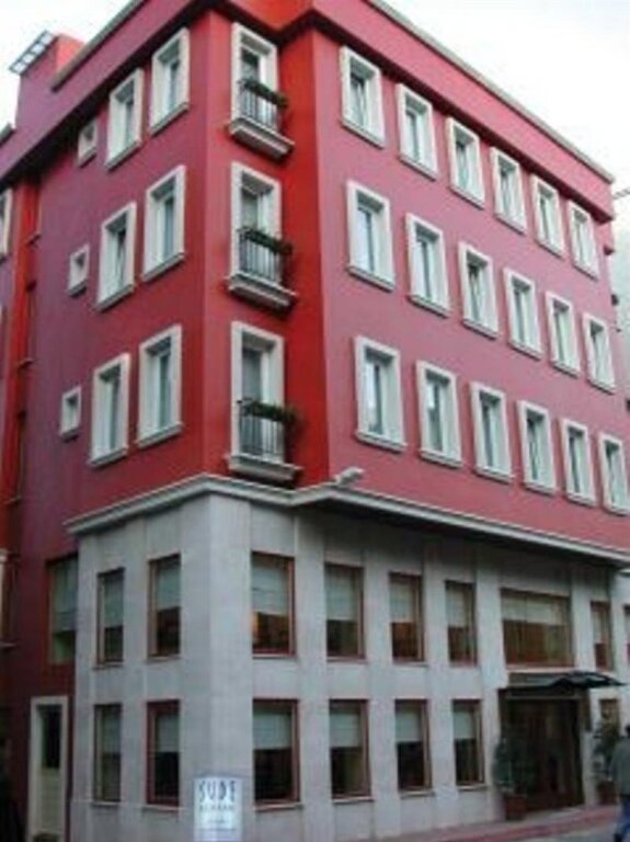 Sude Konak Hotel - Special class 1