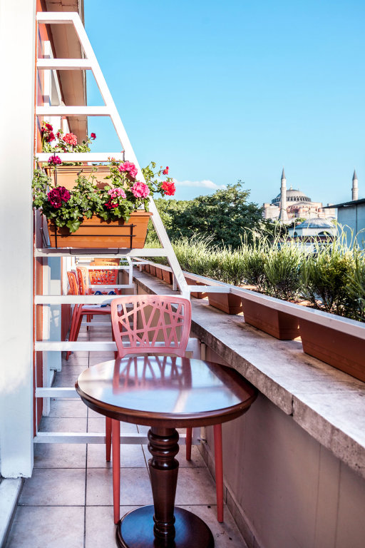 Sude Konak Hotel - Special class 10