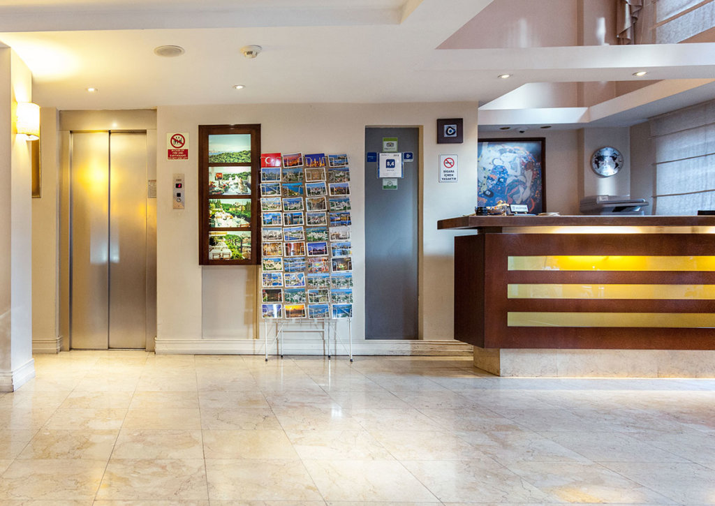 Sude Konak Hotel - Special class 11