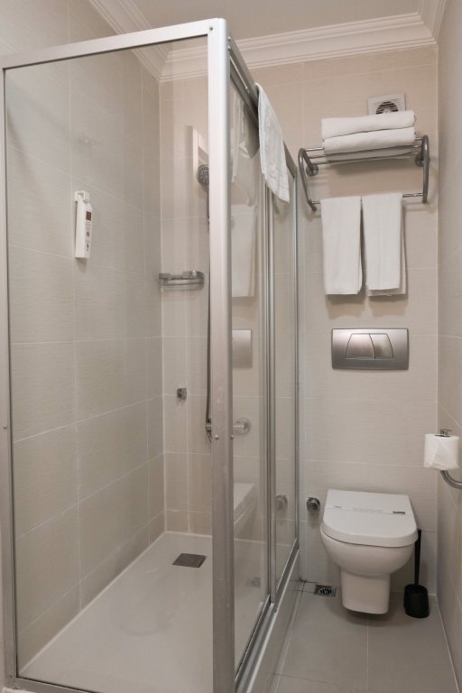 Sude Konak Hotel - Special class 15