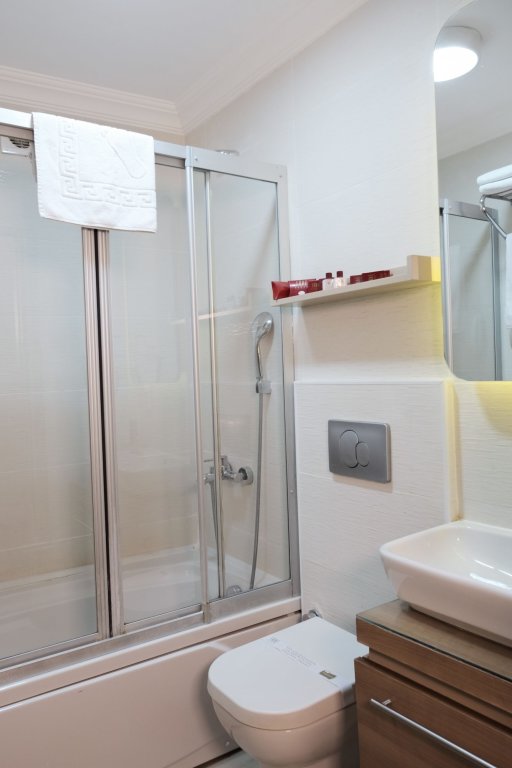 Sude Konak Hotel - Special class 16