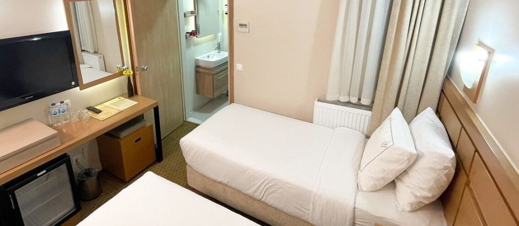 Sude Konak Hotel - Special class 17