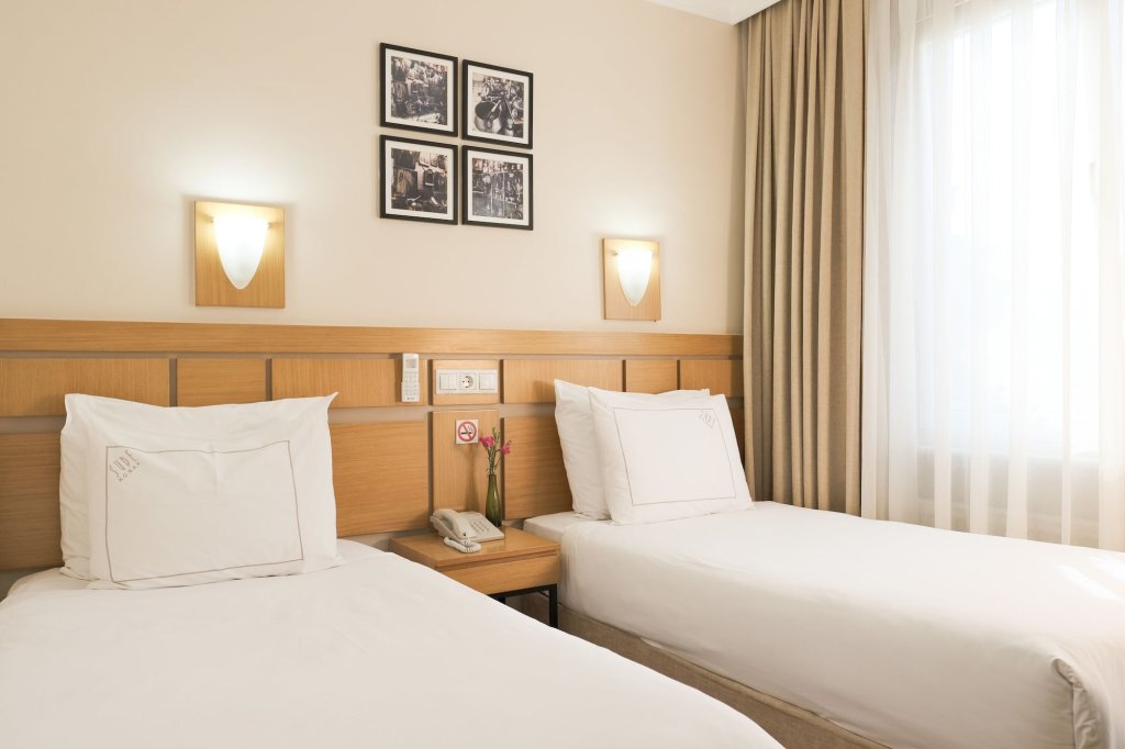 Sude Konak Hotel - Special class 18