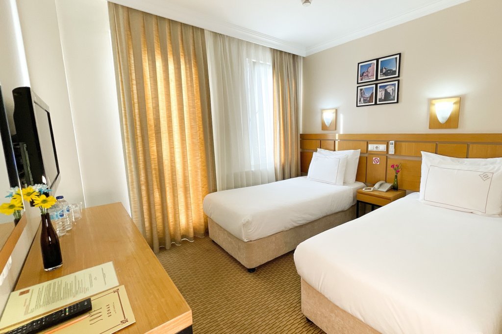 Sude Konak Hotel - Special class 20