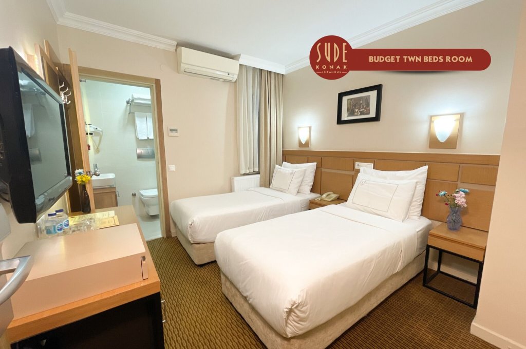 Sude Konak Hotel - Special class 21