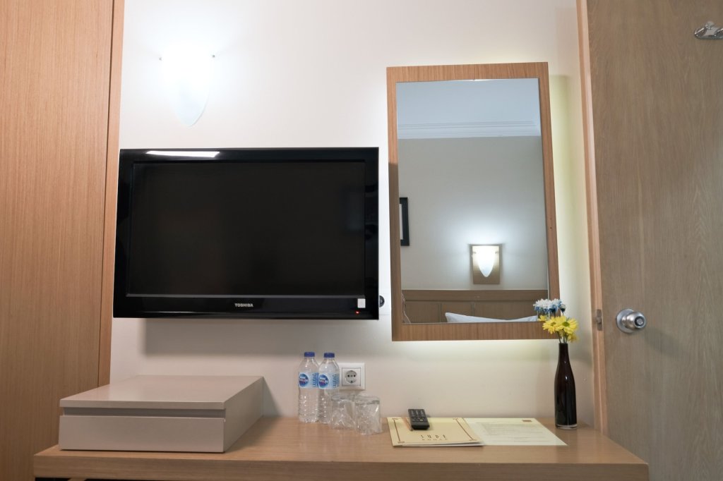 Sude Konak Hotel - Special class 23