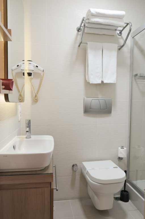 Sude Konak Hotel - Special class 24