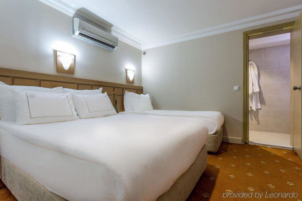 Sude Konak Hotel - Special class 3