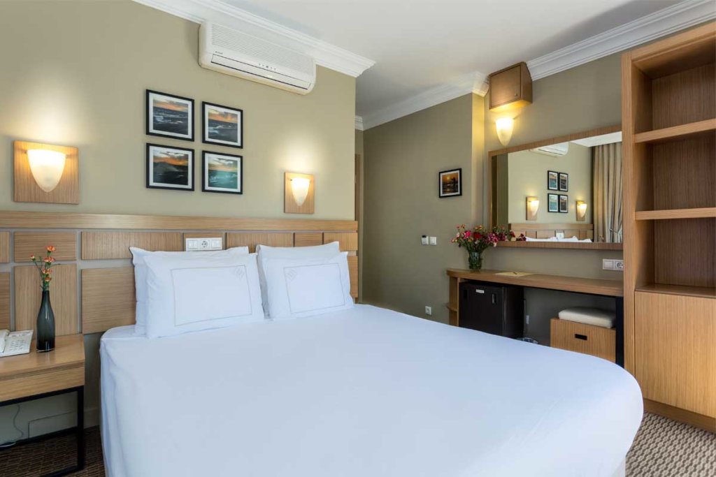 Sude Konak Hotel - Special class 5
