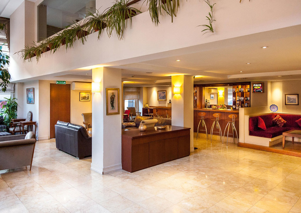 Sude Konak Hotel - Special class 7
