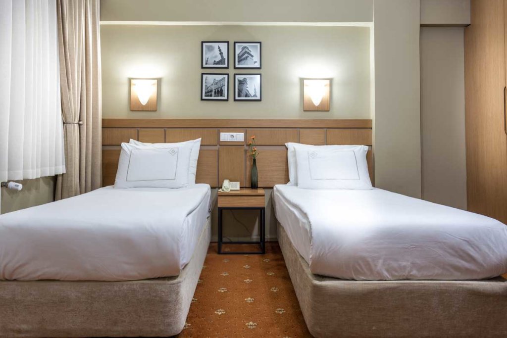 Sude Konak Hotel - Special class 9