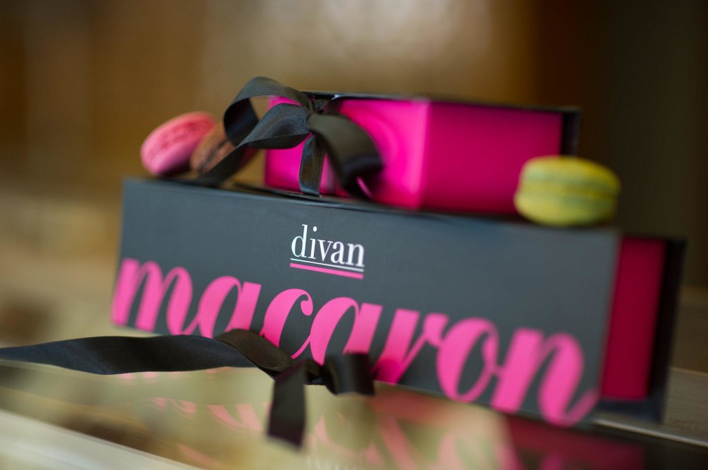 Divan Istanbul 16