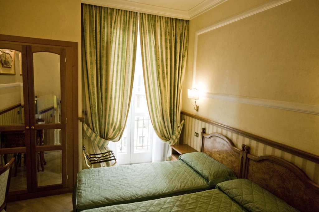 Hotel Donatello 1