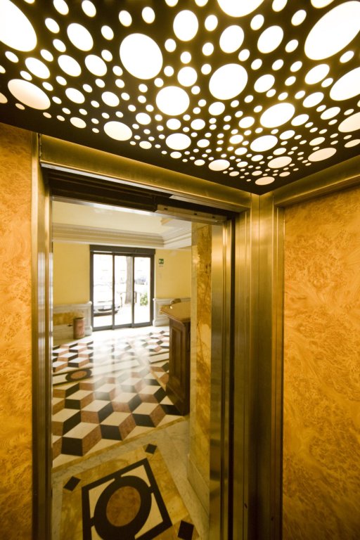 Hotel Donatello 10