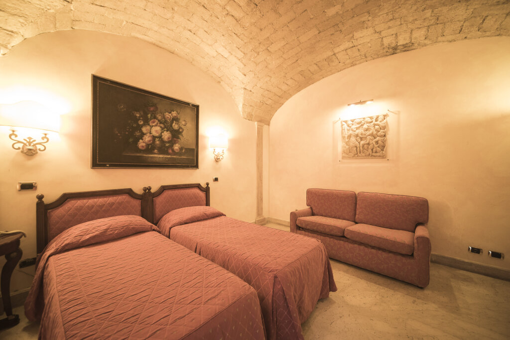 Hotel Donatello 15