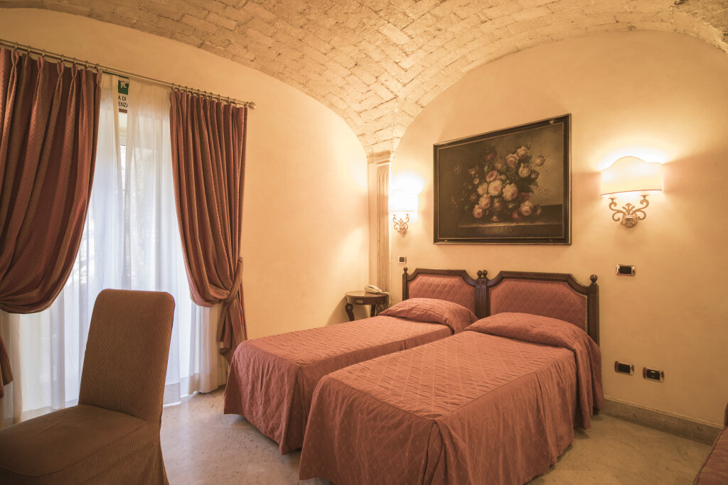 Hotel Donatello 17