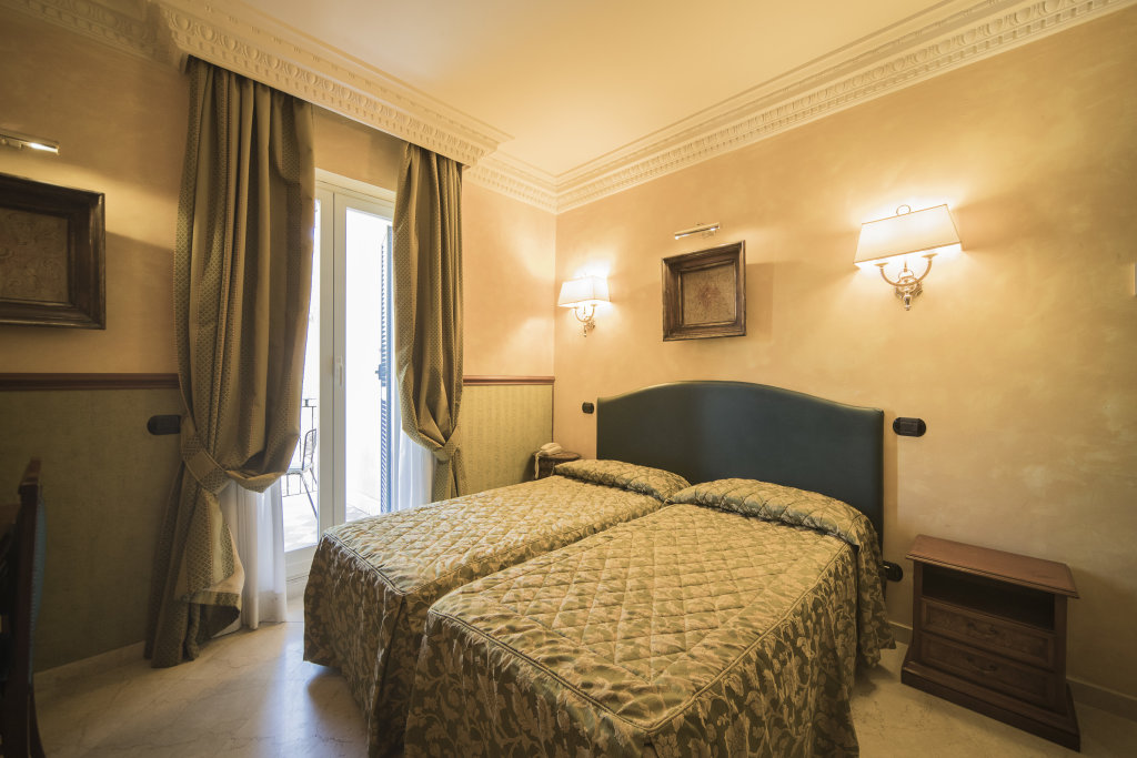 Hotel Donatello 18