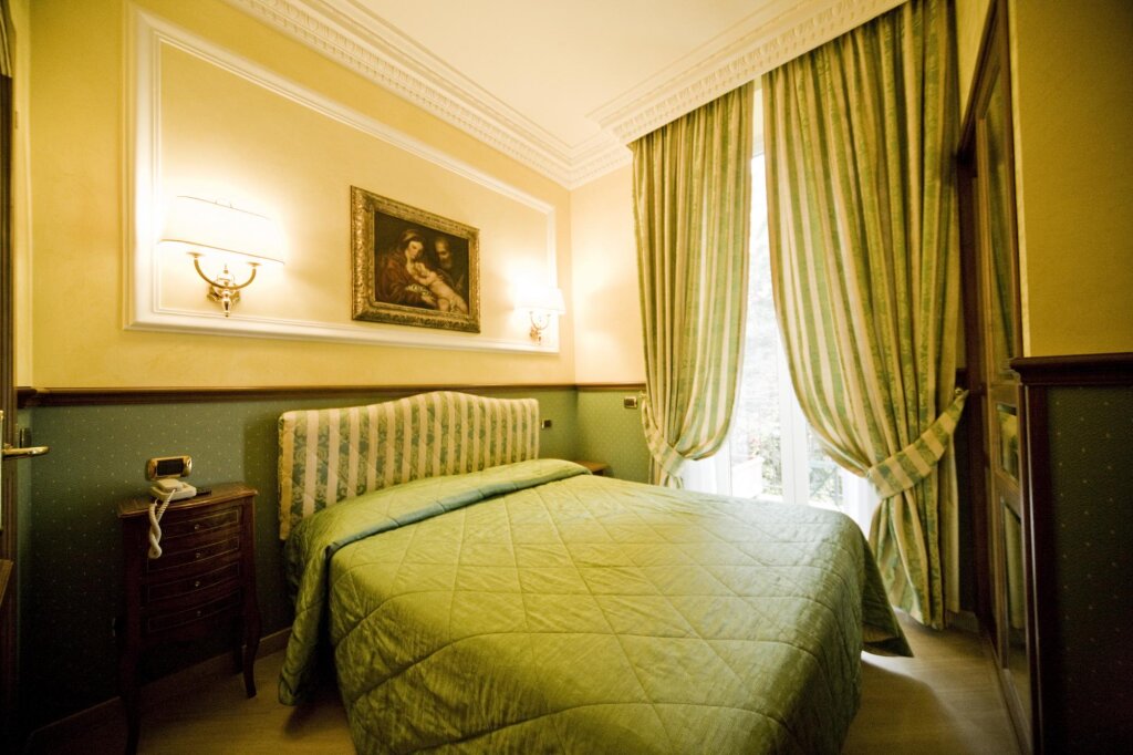 Hotel Donatello 2