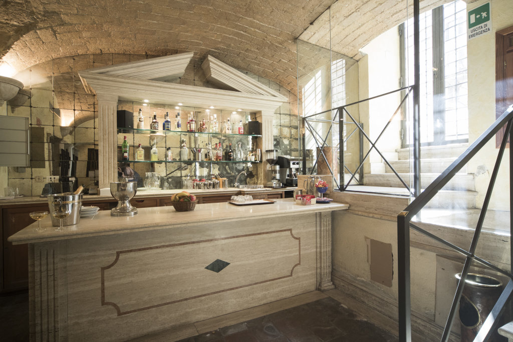 Hotel Donatello 23